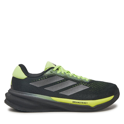 Взуття для бігу adidas Supernova Stride 2 JI1419 Чорний | evzuttya