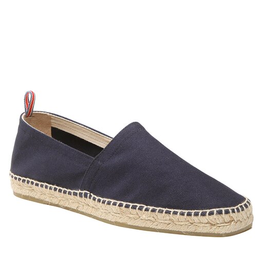 Espadrilles Castañer Pablo/001 021036-301 Blau