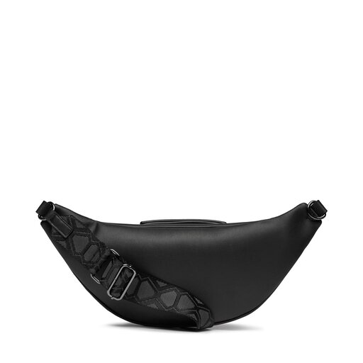 Rinonera Puma Sense Bum Bag 079582 Negro zapatos.es