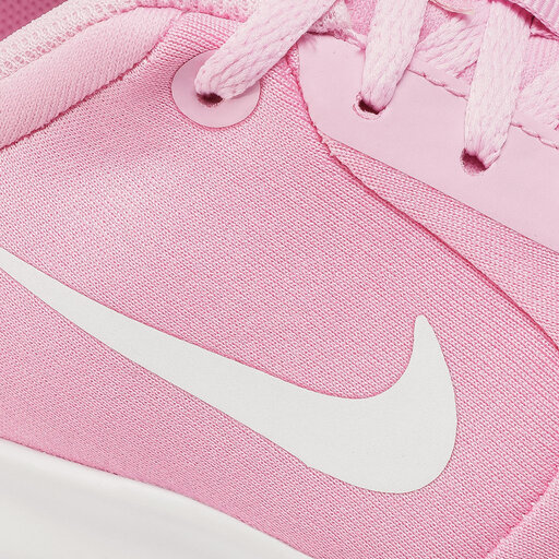 Laufschuhe Nike Flex Experience Rn 8 Gs AQ2248 600 Rosa eschuhe