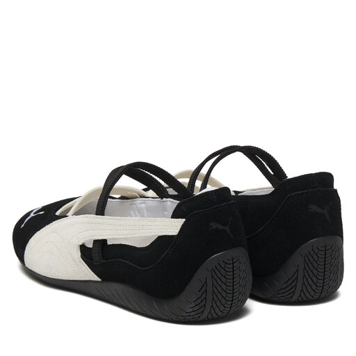 Балетки Puma Speedcat Ballet SD 401287 06 Чорний | evzuttya.com.ua