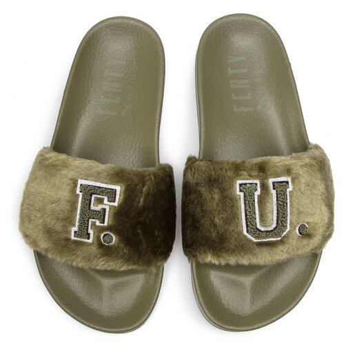 Puma sales fenty fu