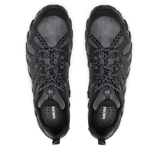 Turistiniai batai Merrell Waterpro Maipo J48611 Juoda