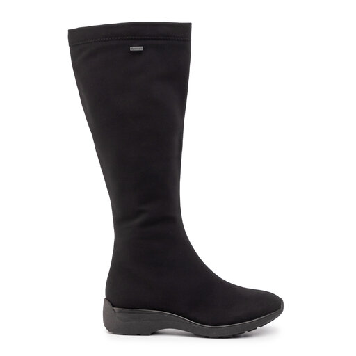 Stivali Ara GORE TEX 12 40956 01 Schwarz