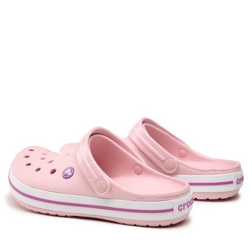 Crocband pearl pink discount