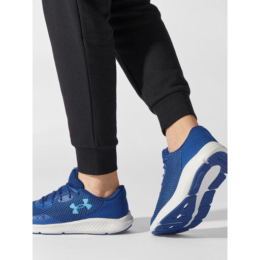 Chaussures Under Armour UA Charged Pursuit 3 3024878 400 Blue