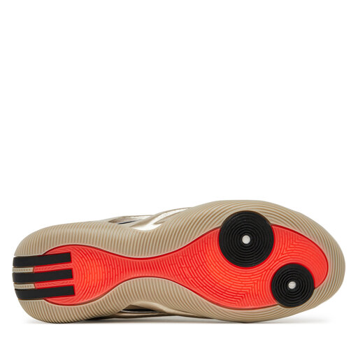 Взуття для баскетболу adidas Harden Volume 9 JR2506 Бежевий