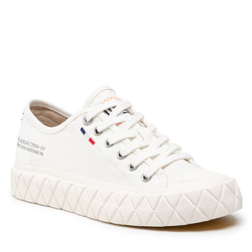 Scarpe palladium outlet estive