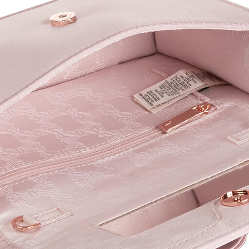 Bolso Ted Baker WXB ZAANDRA XH9W Rosa zapatos.es