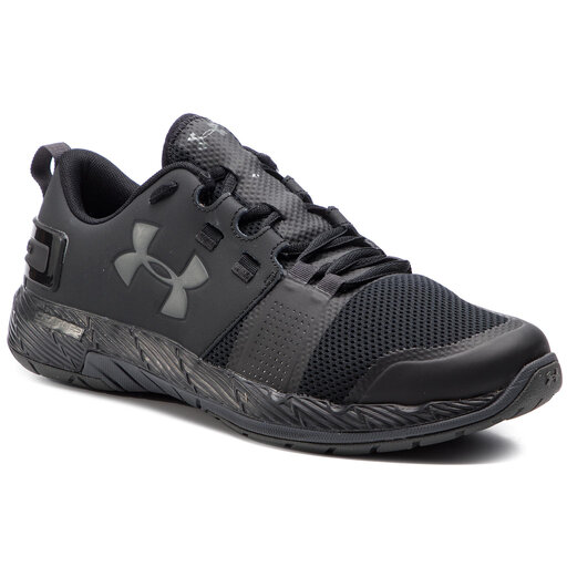 Under armour clearance commit tr x