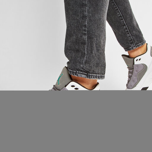 Sneakersy Nike Jordan Max Aura CK6636 103 Biały