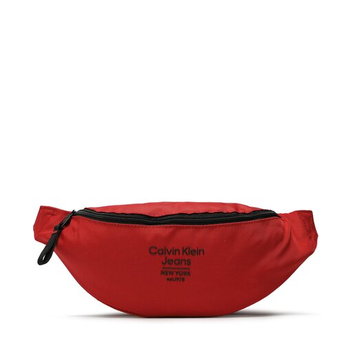 Marsupio Calvin Klein Jeans Sport Essentials Waistbag38 Est