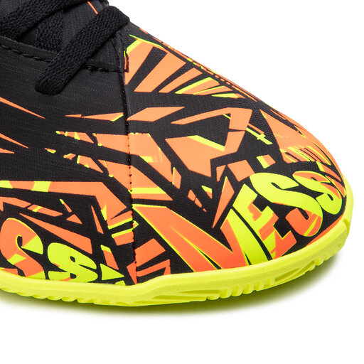Обувь adidas Nemeziz Messi .4 In J FW7310 Solred/Syello/Cblack •  Eobuwie-ru.eobuwie.org