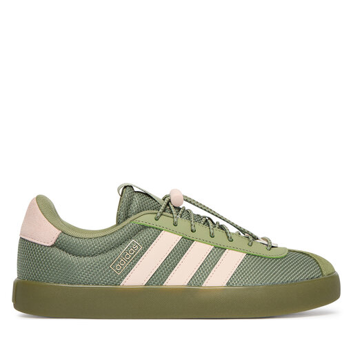 Снікерcи adidas Vl Court 3.0 IH6603 Зелений | evzuttya.com.ua