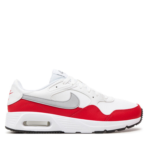 Sneakers Nike Air Max Sc CW4555 107 WeiB eschuhe