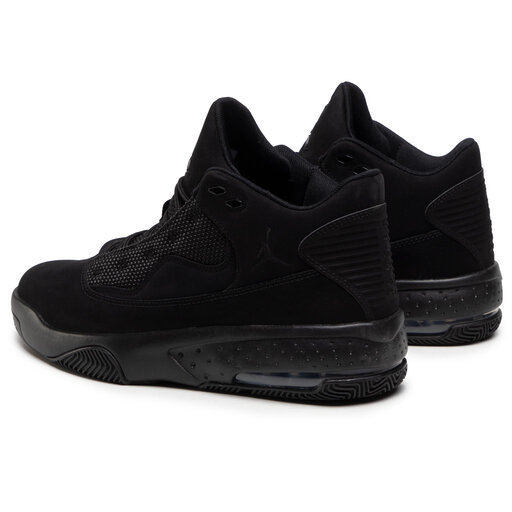 Batai Nike Jordan Max Aura 2 CK6636 002 Black/Black • Www.eavalyne.lt