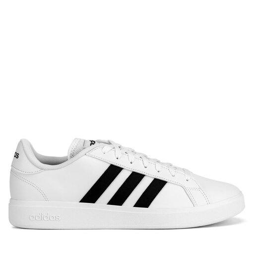 Sneakers adidas GRAND COURT BASE 2.0 GW9250 Bianco escarpe