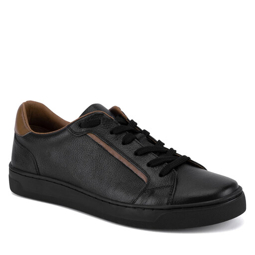 natsu*　1207 Półbuty Lasocki WI16-D557-02 Czarny | eobuwie.com.pl