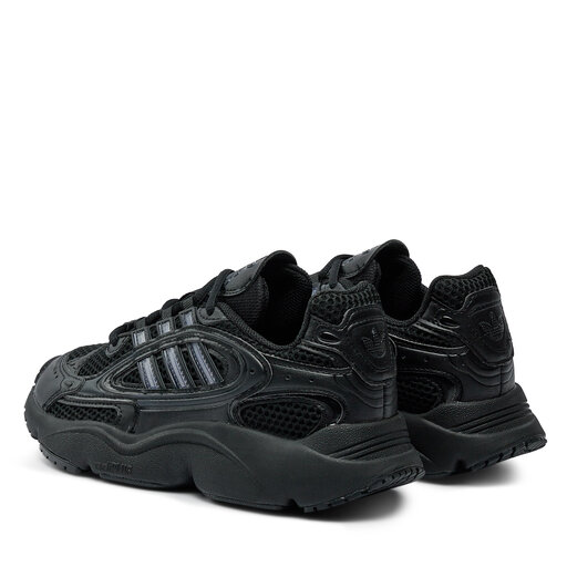 Sneakers adidas Ozmillen J IE9058 Schwarz eschuhe.at