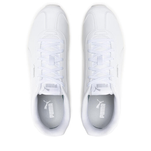 Tenis Blancos Hombre Tenis Puma Ultra Play It Black En Lu00ednea