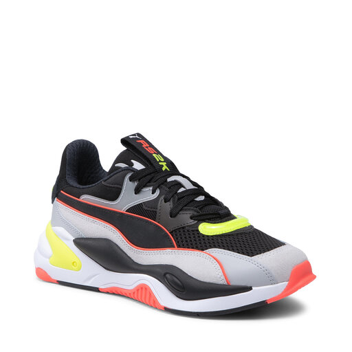 Laisvalaikio batai Puma RS-2K Internet Exploring 373309 22 Yell  Alert/Black/Gray Violet • Www.eavalyne.lt