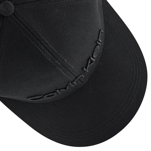 CK Jeans■Embroidery Ball Cap ■送料込 czapka-z-daszkiem-calvin-klein