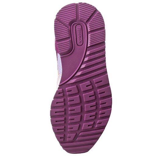 Reebok gl 3000 femme violet on sale