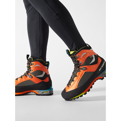 Scarpa charmoz hotsell