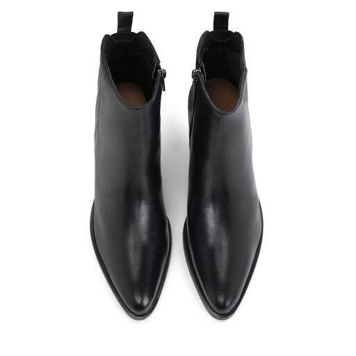 Bottines tango 2025