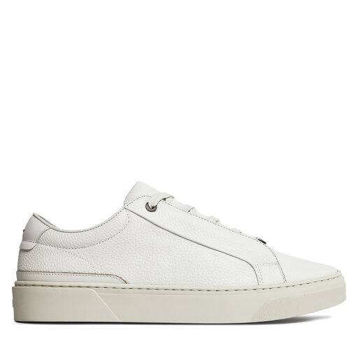 Boss sneakers white store