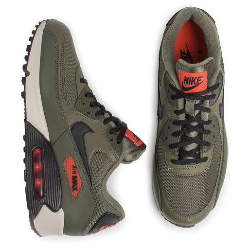 Αθλητικά Nike Air Max 90 Essential AJ1285 205 Πράσινο