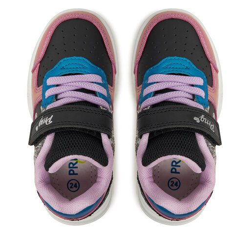 Sneakers Primigi 6972611 Nero escarpe