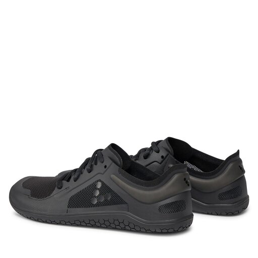 VIVO bearfoot PRIMUS LITE Ⅲ L black 39EU VIVO BAREFOOT Primus Lite III Men's Black – Lennox Footwear Co.