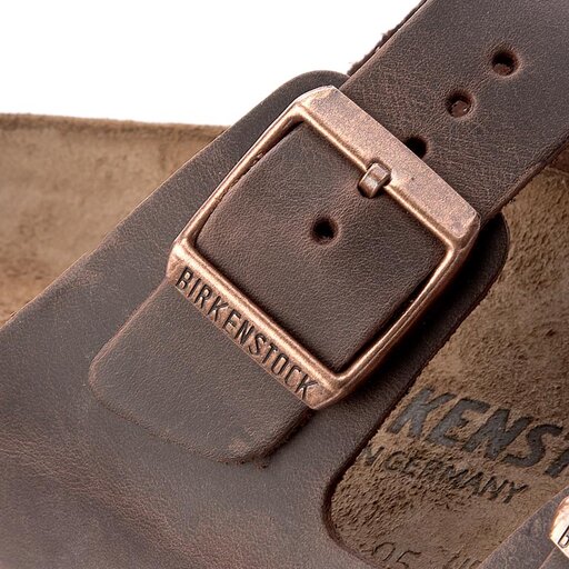 Ciabatte Birkenstock Arizona BS 0052533 Habana escarpe