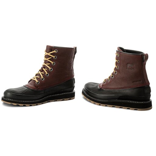 Sorel madson 1964 top