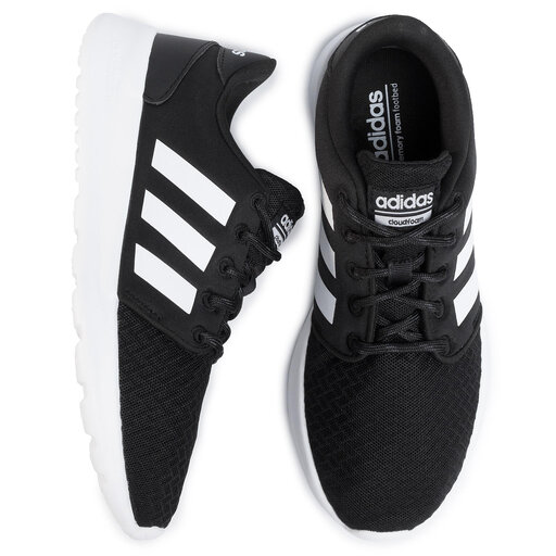 Sneakers adidas Qt Racer DB0275 Schwarz eschuhe