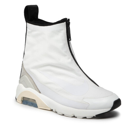 Pantofi Nike Air Max 180 Hi Ambush BV0145 100 White White Pale Grey