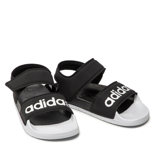 Sandales adidas adilette Sandal F35416 Noir