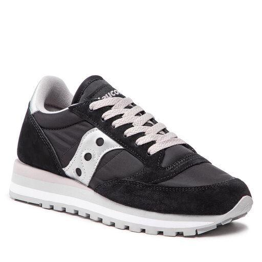 Sneakers Saucony Jazz Triple S60530 15 Black Silver