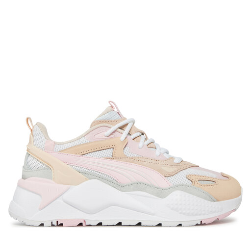 Puma rs sales x rose pale