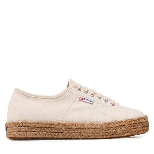 Superga 2730 beige outlet