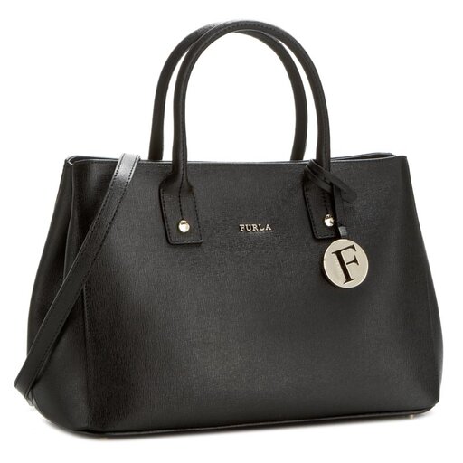 Furla linda tote sales