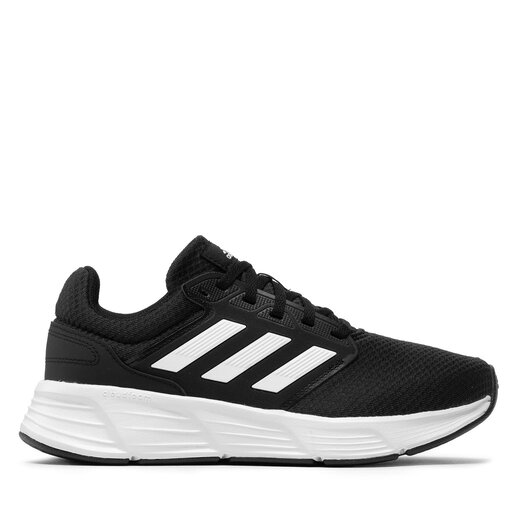 Scarpe running adidas Galaxy 6 GW3848 Nero escarpe