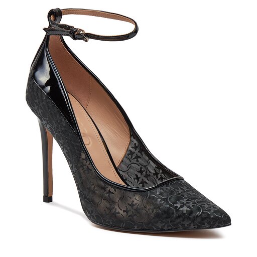 Scarpe discount trasparenti basse