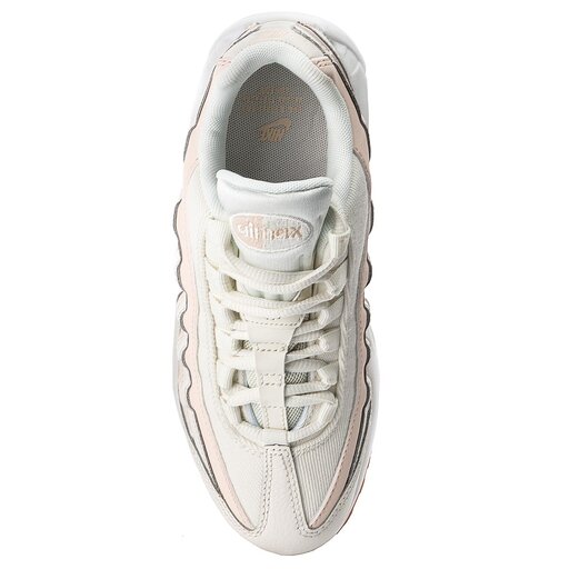Nike air max 95 sail guava deals ice gum