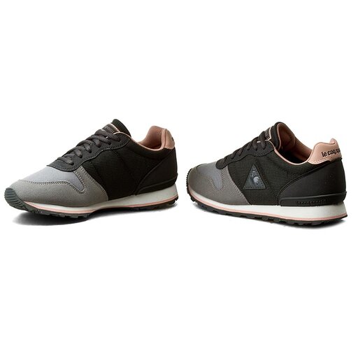 Zapatillas Le Coq Sportif Sigma W Cordura 1620383 Gris