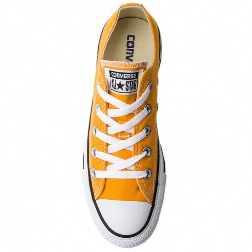 Converse sales orange ray