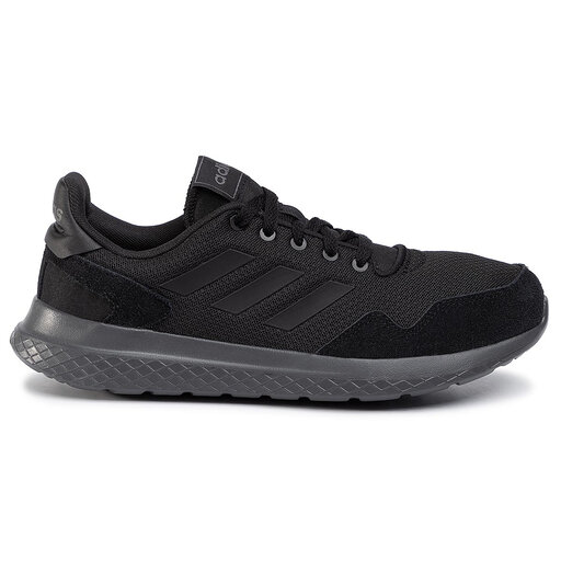 Sneakers adidas Archivo EF0416 Schwarz