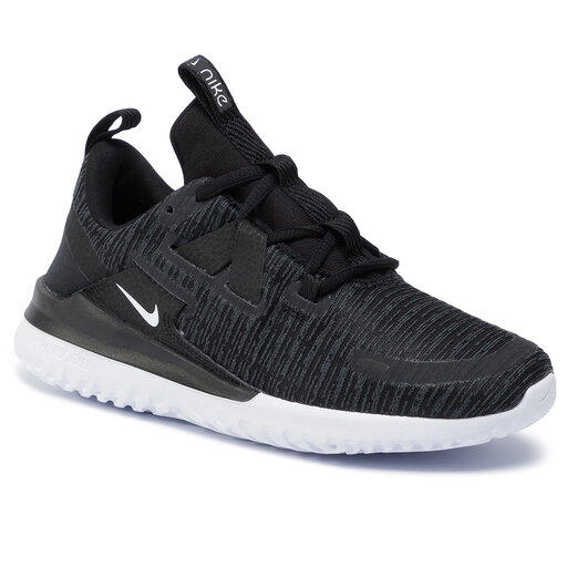Laufschuhe Nike Renew Arena AJ5909 001 Schwarz