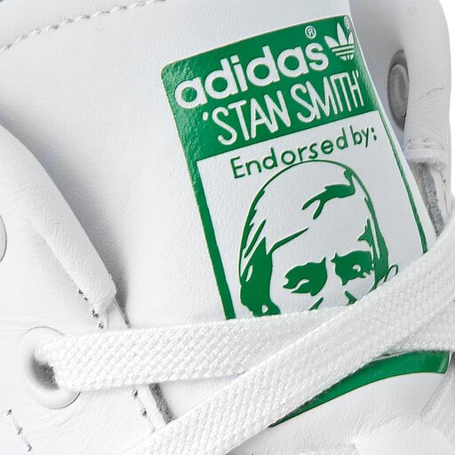 stan smith mid uomo
